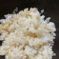 kinkinsan's cooksnap of when they made 手順が大事！　バター醤油ごはん.