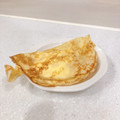 ●ゆゆゆ●'s cooksnap of when they made 学校給食クレープアイス、風！.
