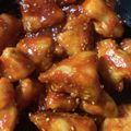クックPDGT7W☆'s cooksnap of when they made 韓国風ヤンニョムチキン！.