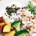 Mei3310's cooksnap of when they made 簡単！タレがうまい！さっぱり冷しゃぶ.