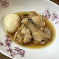 伊達こまち's cooksnap of when they made 鶏モモ肉のやわらか煮.