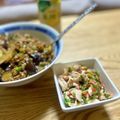 おじさんず◇キッチン's cooksnap of when they made ささみで納豆 ダイエット.
