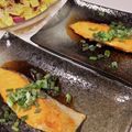 ♡YKitchen♡'s cooksnap of when they made バター焼きに飽きたら…鮭のサッパリ焼き☆.