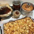 しゅうゆうけいはる母's cooksnap of when they made 超簡単！手でむく栗皮の渋皮煮.