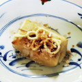 三つ葉つくし's cooksnap of when they made 焼き餅おかかマヨ.