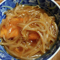 NACHIMAE's cooksnap of when they made 厚揚げのもやしあんかけ.