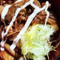 湯～ぽん's cooksnap of when they made 業務用の焼き鳥で超簡単！うまうま焼鳥丼✨.