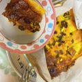 サクサクみかん's cooksnap of when they made シンプル簡単☆優しいかぼちゃケーキ.