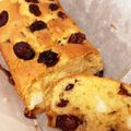 ピエタロー⭐︎'s cooksnap of when they made クランベリークリームチーズケーキ.