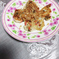 めみたん☆'s cooksnap of when they made 居酒屋風☘️長芋のふわとろ焼き.