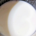 かおるっこら's cooksnap of when they made ぽかぽか♪しょうがミルク.