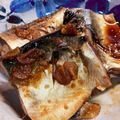 jackiekm's cooksnap of when they made 鯖の味噌煮.