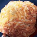 クックSan☆'s cooksnap of when they made 簡単おつまみ！えのきカリカリチーズ焼き.