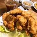 XasyaminX's cooksnap of when they made 赤味噌なし！味噌カツ風タレ.