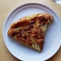 ボルゲン's cooksnap of when they made ポテトとチーズのオープンオムレツ.