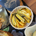 ビュー0's cooksnap of when they made 切れてるチーズde卵焼き♫.