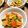 もちっこ橙色's cooksnap of when they made 簡単☆絶品☆夏野菜でラタトゥイユ.