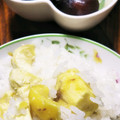 みやざき絵笛's cooksnap of when they made 簡単皮むき♪お鍋一つでほっ栗(くり)ご飯.