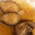 クックS5N2AF☆'s cooksnap of when they made ＊カレイの煮つけ＊.