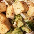 ふぁんころ's cooksnap of when they made 【お弁当】カツオの香り☆厚揚げ白だし炒め.