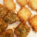 ☆ドキンちゃん☆”'s cooksnap of when they made 【超簡単】材料3つでサクッとイカフライ.