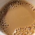 ベティ３'s cooksnap of when they made コーヒーは頭痛の予感にも胃腸の消化にも！.