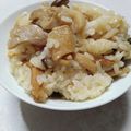 トキゴン's cooksnap of when they made 思い出の混ぜごはん.