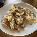 ランランくん's cooksnap of when they made つやもち♪甘口♪さつまいものおこわ.
