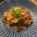 ふーみん＊'s cooksnap of when they made 味付け簡単☆ご飯がすすむ豚バラ大根.