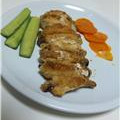 cassie08's cooksnap of when they made 市販のから揚げ粉不要　簡単♡鶏のから揚げ.