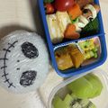 mini0005's cooksnap of when they made お弁当に♡枝豆コーンマヨチー❀.