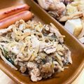 RINクック's cooksnap of when they made 豚ともやしのうまうまっ！味噌炒め☆.