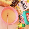 MあNあMいChan's cooksnap of when they made 乳・卵なし！作り置き♪ビーガンマヨネーズ.