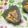 おはなすき's cooksnap of when they made 【超簡単!切って和えるだけ】柿のサラダ.