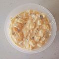 chakulan's cooksnap of when they made ザーサイが決め手！簡単時短タルタルソース.