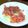 RearaN's cooksnap of when they made 夏使用！フレッシュトマトの冷製パスタ.