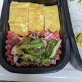 ここあおらぶ's cooksnap of when they made きゅうりと干物の酢の物♡干物アレンジ.