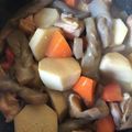 せっかちマミ〜's cooksnap of when they made ＊里芋とこんにゃくの味噌煮＊.