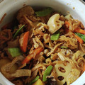 ameうめ's cooksnap of when they made 切り干し大根の煮物.