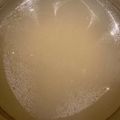 maruico's cooksnap of when they made 基本 鶏ガラ出汁の取り方 人気検索1位.