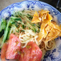 まりゆりひろこ's cooksnap of when they made 冷やし中華タレ（ごまだれ）〜３つの材料〜.