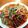 クックX0RJC5☆'s cooksnap of when they made 簡単　野菜チャプチェ.