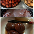 くノ一☆'s cooksnap of when they made 栗の渋皮煮.