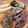 tomochi_to's cooksnap of when they made 豚肉ときのこの春雨炒め.