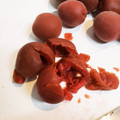 ゆるмαмα's cooksnap of when they made 簡単♪きれい♪カリカリ梅・種の取り方.