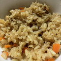 コーブチャイ's cooksnap of when they made 【さんま缶】で作る炊き込みご飯。.