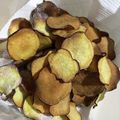 ユカtoマオマオ's cooksnap of when they made オーブンで簡単ヘルシーさつまいもチップス.