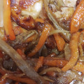 がちゃぴんママ☆'s cooksnap of when they made ささみとごぼうの甘辛ダレ☆.