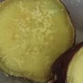 ぷくりる's cooksnap of when they made 皮ごと切って煮るだけ！さつまいもの甘露煮.