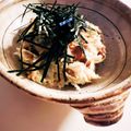 mayurich's cooksnap of when they made 納豆とキャベツのおつまみ.